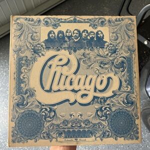 Vintage Vinyl Records & Cassettes